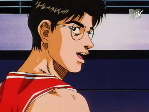 Otaku Gallery  / Anime e Manga / Slam Dunk / Screen Shots / Episodi / 071 - L`urlo della riscossa / 060.jpg